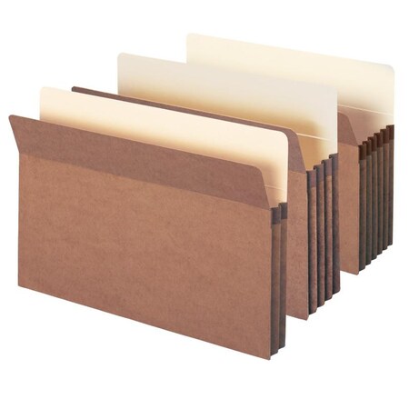 Smead Pocket, Ezaccess, Lgl, 1.75"Ex Pk SMD74214